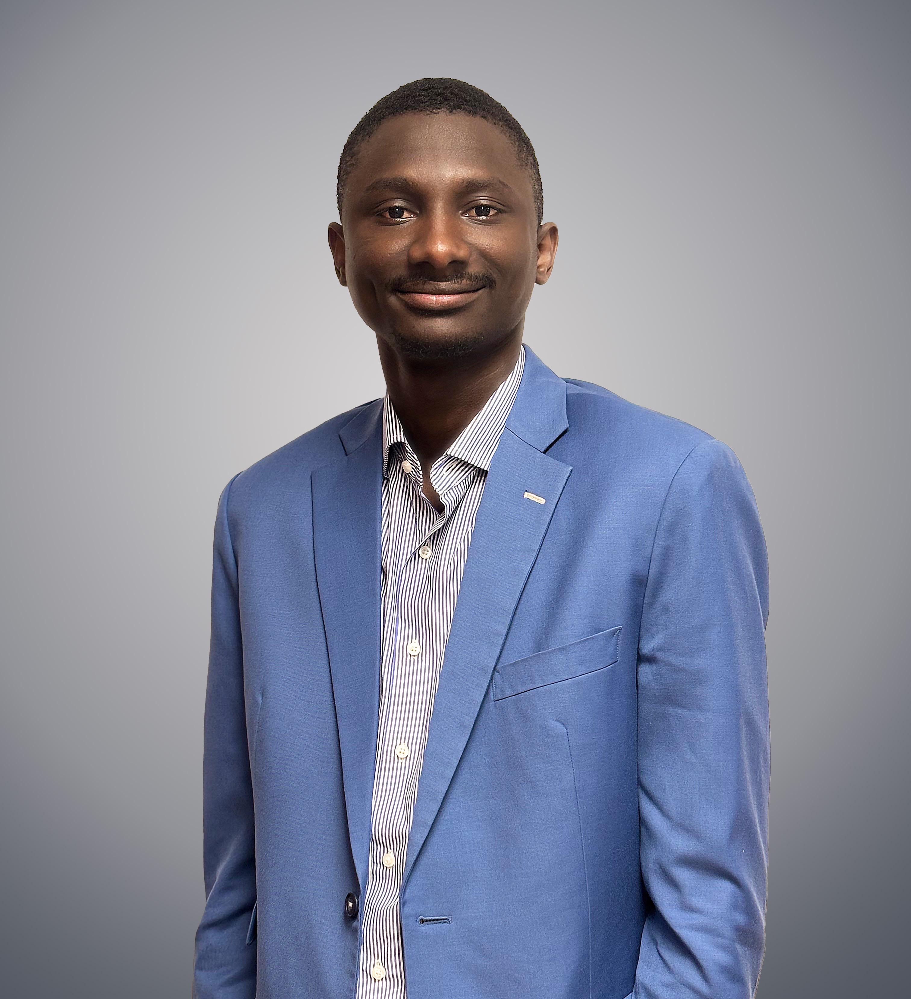 Secrétaire Général