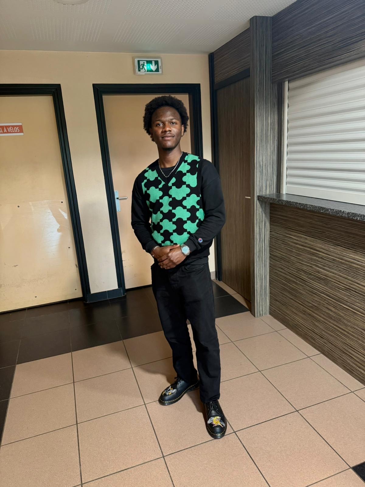 secrétaire-oorganisation