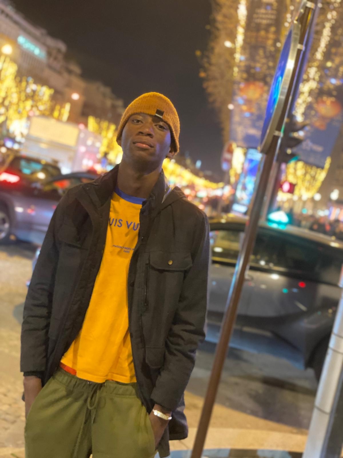 Secrétaire-communication